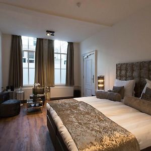 Boutique Hotel Steenhof Suites